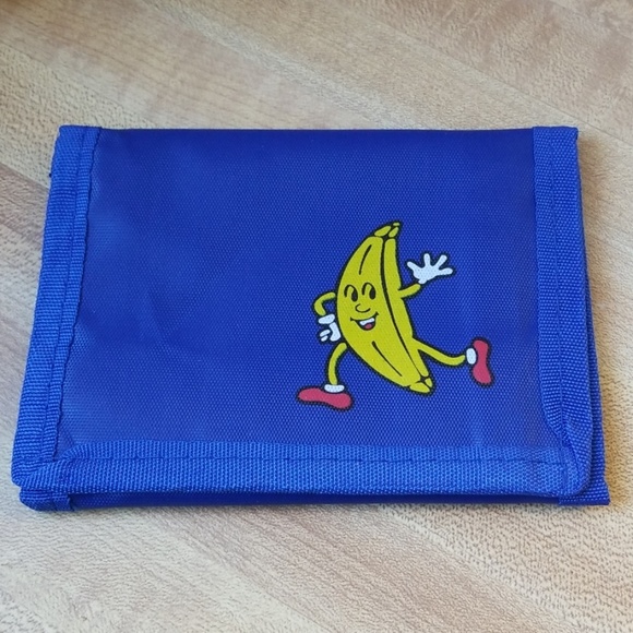 Loot Crate Other - New Arrested Development Trifold Wallet Lootcrate